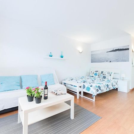 דירות Nice Studio In Siesta 2 In Puerto Alcudia 3 מראה חיצוני תמונה