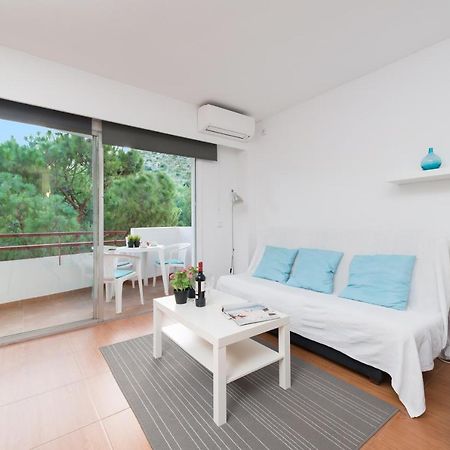 דירות Nice Studio In Siesta 2 In Puerto Alcudia 3 מראה חיצוני תמונה