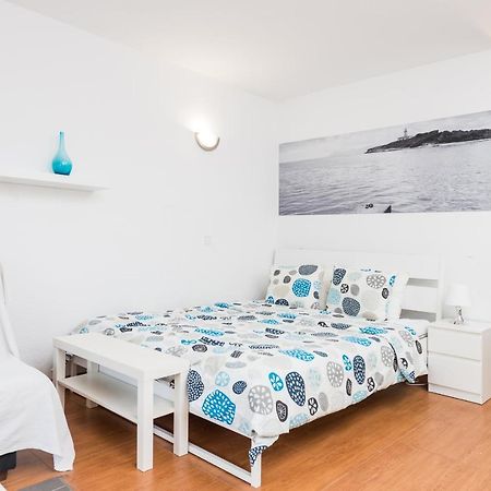 דירות Nice Studio In Siesta 2 In Puerto Alcudia 3 מראה חיצוני תמונה